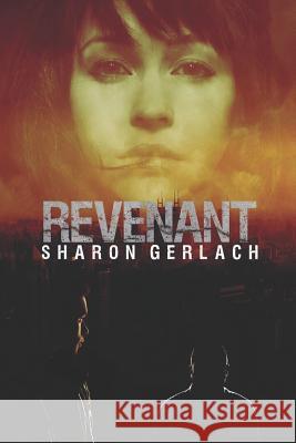 Revenant Sharon Gerlach 9781072841609