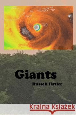 Giants Nikki Bountiful Russell K. Hatler 9781072963363 Independently Published