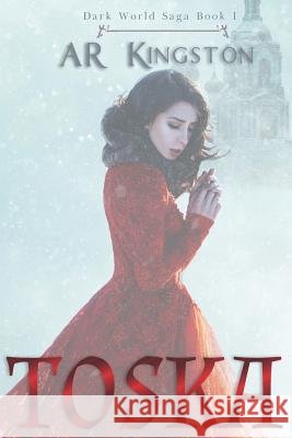 Toska A. R. Kingston 9781073334735