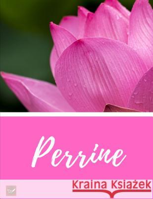 Perrine Just Be Free Jaymes F. Monogram 9781073379491 Independently Published