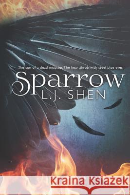 Sparrow L. J. Shen 9781073380275 Independently Published