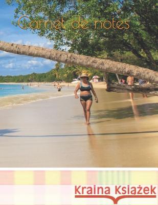 Carnet de Notes Just Be Free Jaymes F. Monogram 9781073424085 Independently Published