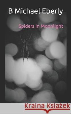 Spiders in Moonlight B Michael Eberly   9781073532988 Independently Published