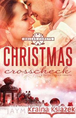 Christmas Crosscheck Jaymee Jacobs 9781073586691