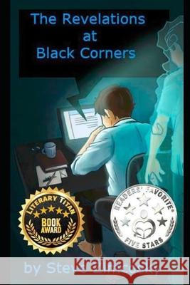 The Revelations at Black Corners Zimcosky, Steve 9781073648573