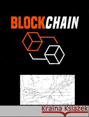 Blockchain: Funny Crypto Quotes and Pun Themed College Ruled Composition Notebook Punny Notebooks 9781073733217 Independently Published