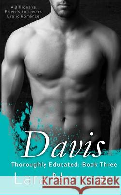 Davis Lara Norman 9781074009922 Independently Published