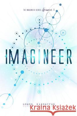 Imagineer Katie Griffin Honor Raconteur 9781074028053