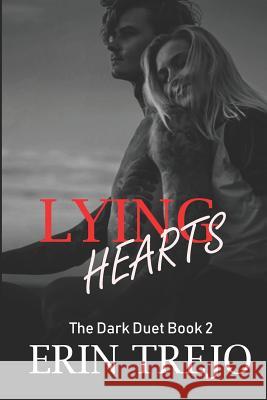 Lying Hearts Elfwerks Editing Erin Trejo 9781074191337 Independently Published