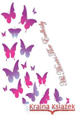 Sermon Notes: His Mercies Flow Endlessly Palinco Publications 9781074545550 Independently Published