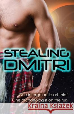 Stealing Dmitri Nicola Cameron 9781075332265 Independently Published