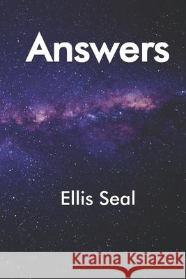 Answers Ellis Seal 9781075487583