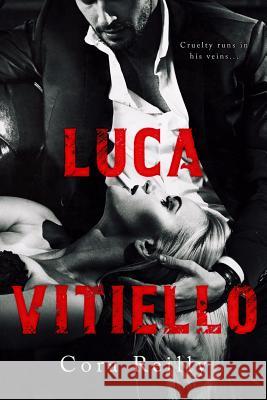 Luca Vitiello Cora Reilly 9781075692871