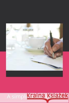 Beginning of My Book Journey: A simple book tracker Shasta Bear 9781075830921 Independently Published