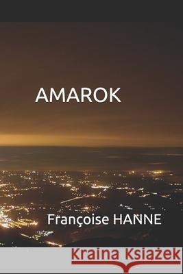 Amarok Francoise Hanne 9781075991912