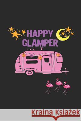 Happy Glamper Spirit Taff 9781075995446