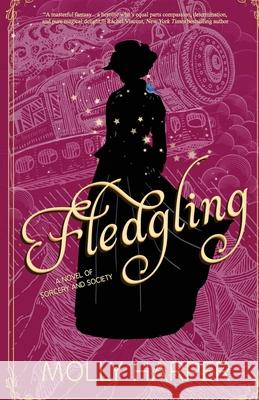 Fledgling Molly Harper 9781076160881 Independently Published