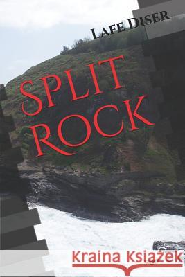 Split Rock Lafe Diser 9781076381248