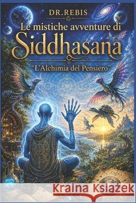 Le mistiche avventure di Siddhasana: L'Alchimia del pensare La Tana                                  Dr Rebis 9781076416988 Independently Published