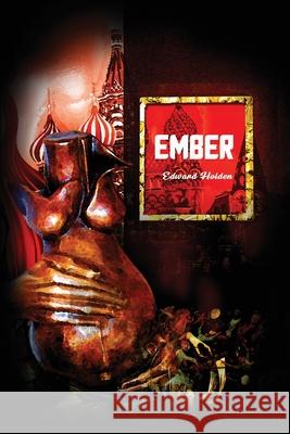 Ember: Version en español Holden, Edward 9781076576743