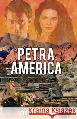 Petra America Bill L. Copeland 9781076627131 Independently Published