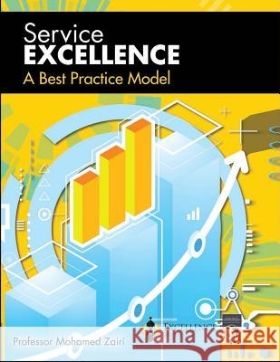 A Best Practice Model Professor Mohamed Zairi 9781076804587