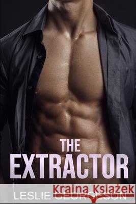 The Extractor Leslie Georgeson 9781076929211