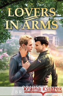 Lovers in Arms Osiris Brackhaus 9781077003910