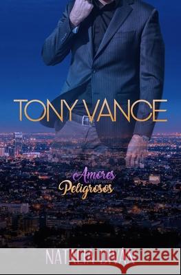 Tony Vance Natalia Divan 9781077112810 Independently Published