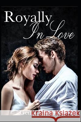 Royally In Love Gema Ramirez 9781077496316