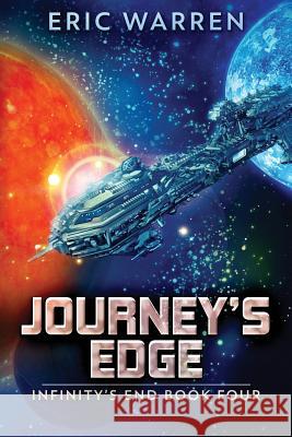 Journey's Edge Eric Warren 9781077678866