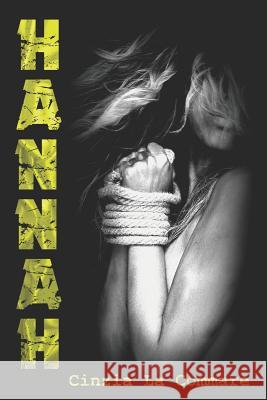 Hannah Cinzia L 9781077781801 Independently Published