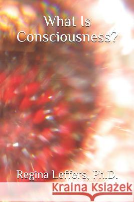 What Is Consciousness? Regina Leffer 9781077854819 Independently Published