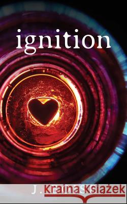 Ignition J Boise 9781077895041 Independently Published