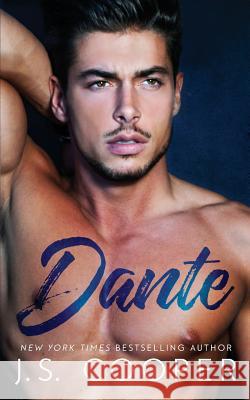 Dante J. S. Cooper 9781077904125 Independently Published