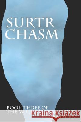 Surtr Chasm Candy Rae 9781077977716 Independently Published