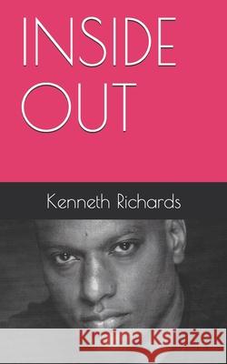 Inside Out Kenneth Richards 9781078170215