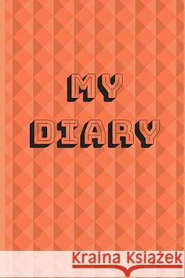 My Diary Box Leaf 9781078170444 Independently Published