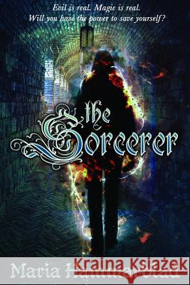 The Sorcerer Maria Hammarblad 9781078266604