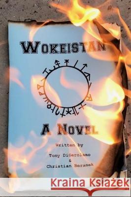 Wokeistan Christian Beranek Tony Digerolamo 9781078391153 Independently Published