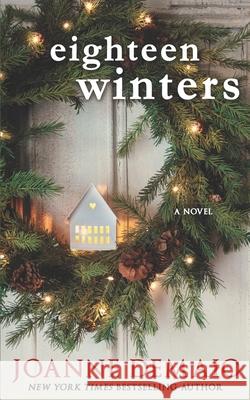 Eighteen Winters Joanne Demaio 9781079270457