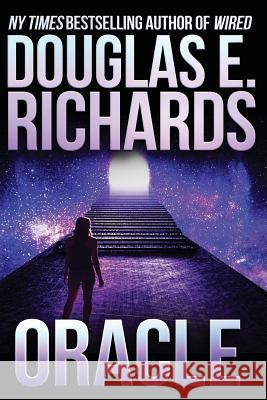 Oracle Douglas E. Richards 9781079343427 Independently Published