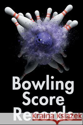 Bowling Score Records: A 6