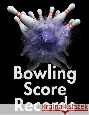 Bowling Score Records: An 8.5