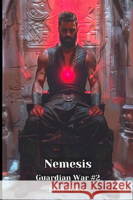 Nemesis: Guardian War #2; A Gateway Adventure Brad Stucki 9781079383171 Independently Published