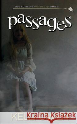 Passages Kelli Owen 9781079467468