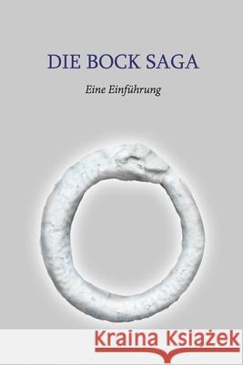 Die Bock Saga: Eine Einführung Borgen, Carl 9781079656008