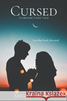 Cursed Megan Grooms 9781079919103