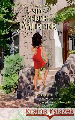 A Side Order Of Murder: The 6th Nikki Hunter mystery Nancy Skopin 9781079957013 Independently Published