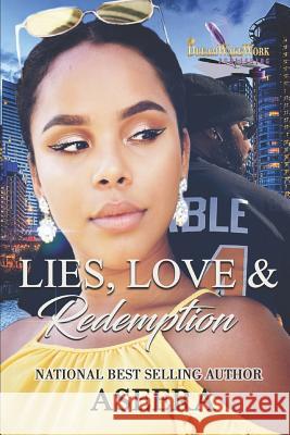 Lies, Love and Redemption Aseera 9781080583331